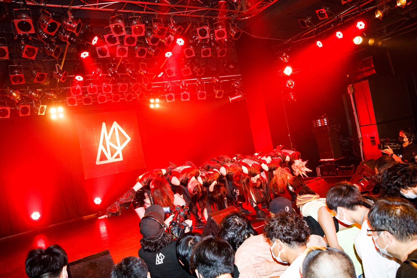 ASP（Photo by sotobayashi kenta）