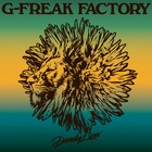 G-FREAK FACTORY「Dandy Lion」MVティザー公開、新アー写は四星球・北島康雄が監修