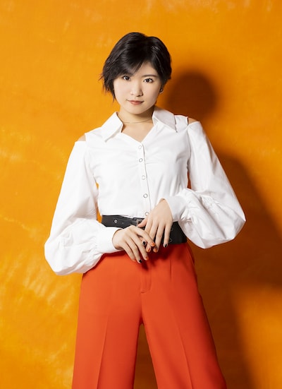 加賀楓（モーニング娘。'22）