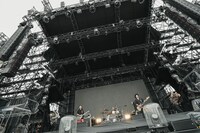 MONGOL800（Photo by SARU［SARUYA AYUMI］）