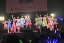 つばきファクトリー