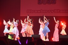 つばきファクトリー