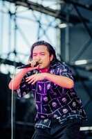 R-指定（Creepy Nuts）（Photo by Toya）