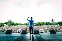 AK-69（Photo by Takahiro Shiranaga）