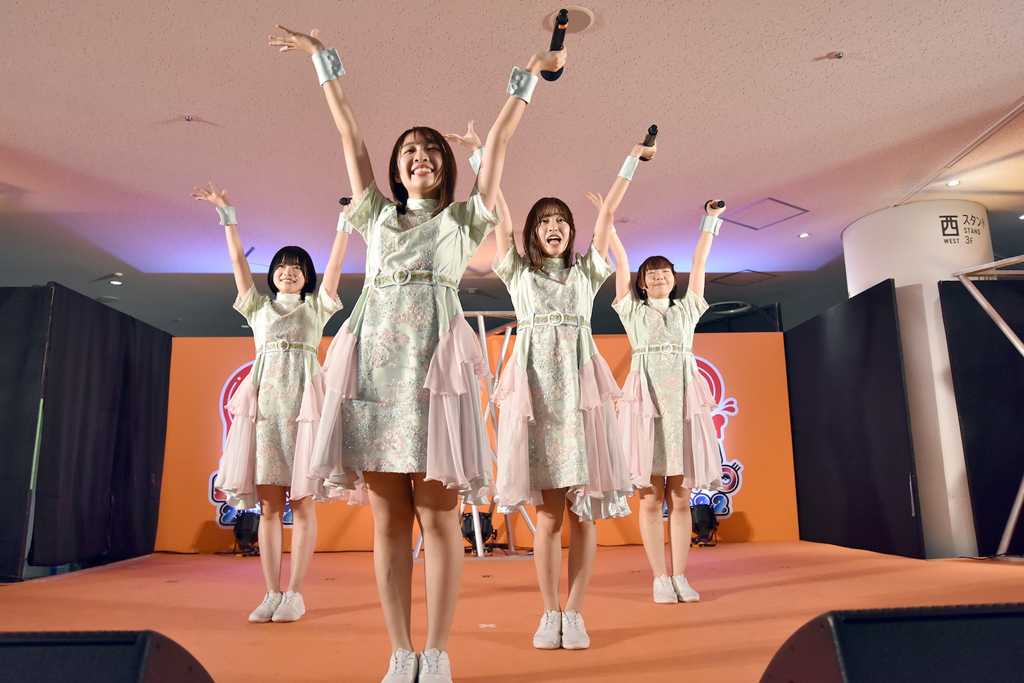 開歌-かいか-