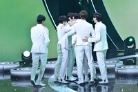 「&AUDITION -The Howling-」ファイナルラウンドの様子。