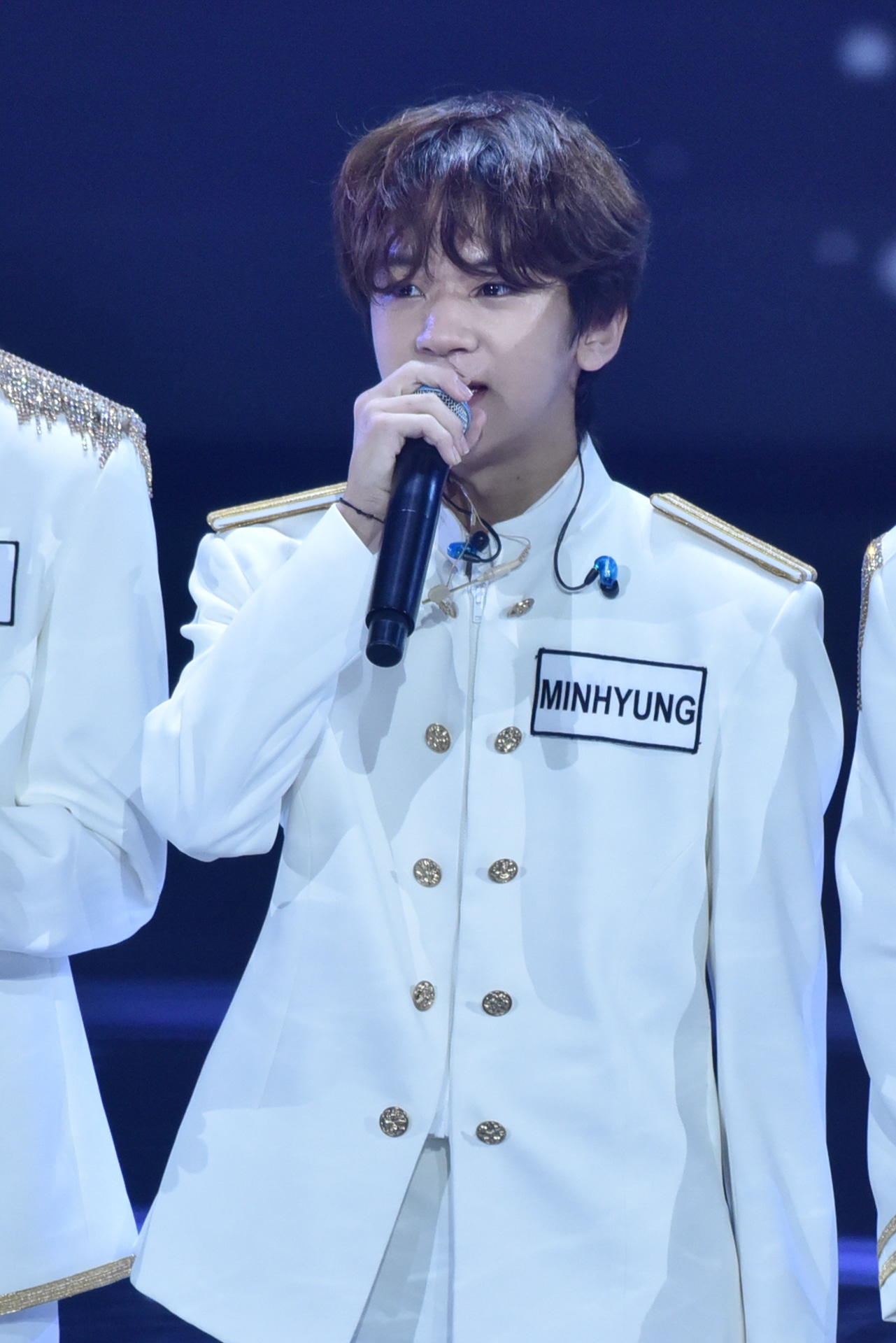 MINHYUNG