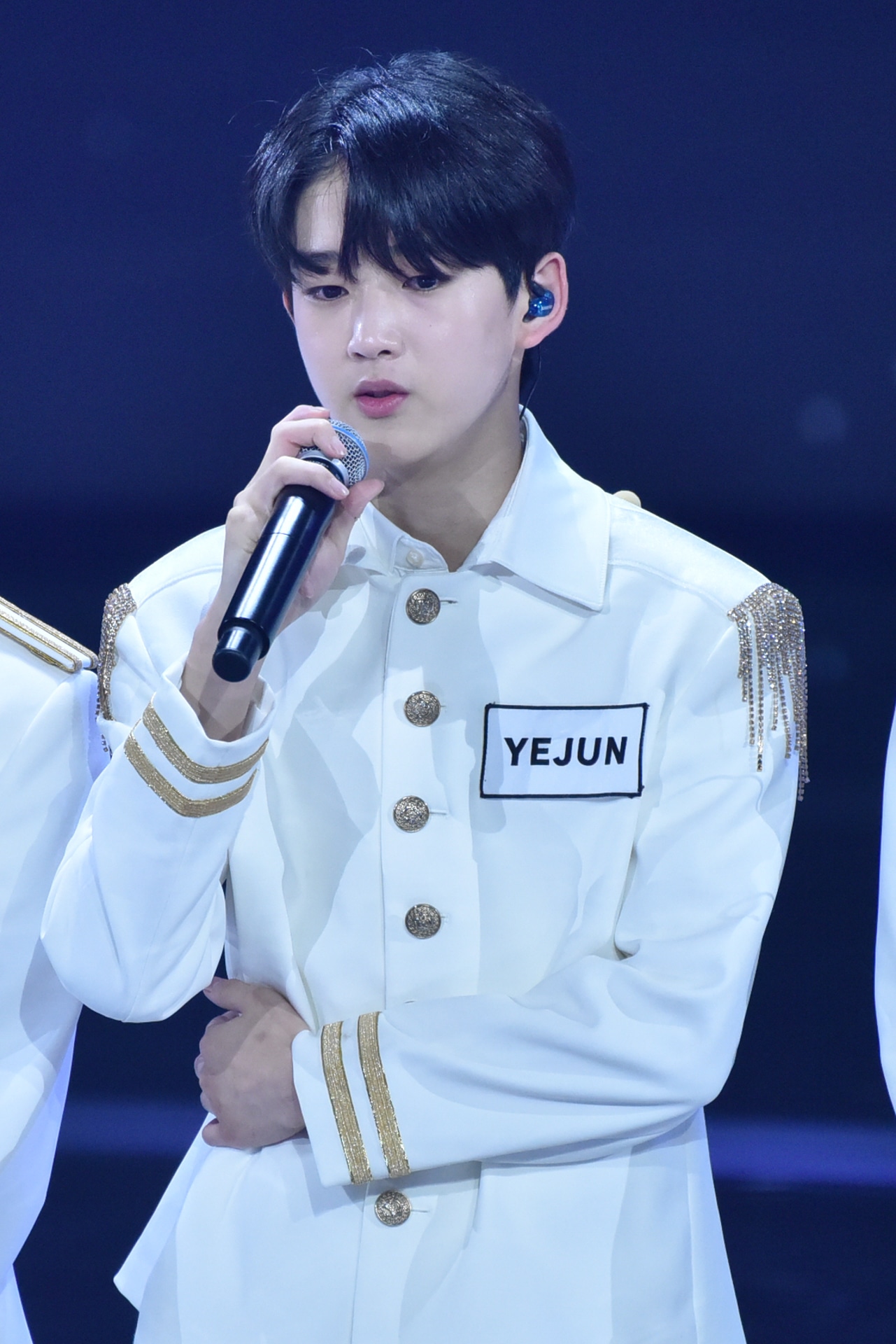 YEJUN