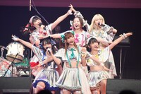 バンドじゃないもん！MAXX NAKAYOSHI