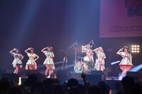 バンドじゃないもん！MAXX NAKAYOSHI