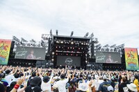 Def Tech（Photo by Takimoto”JON…” Yukihide）