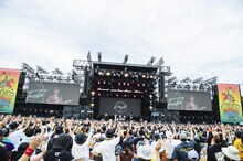 Def Tech（Photo by Takimoto”JON…” Yukihide）