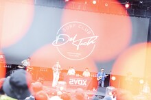 Def Tech（Photo by Takimoto”JON…” Yukihide）