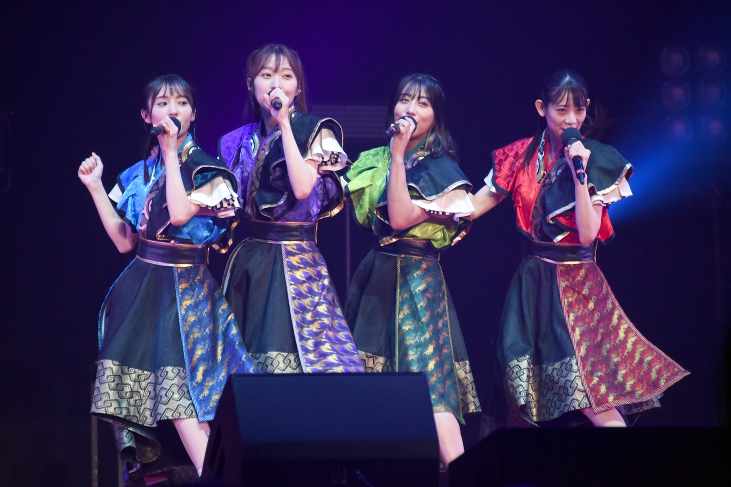 TEAM SHACHI
