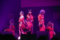 神使轟く、激情の如く。