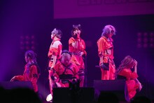 神使轟く、激情の如く。