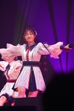 白岡今日花（Task have Fun）