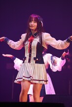 里仲菜月（Task have Fun）