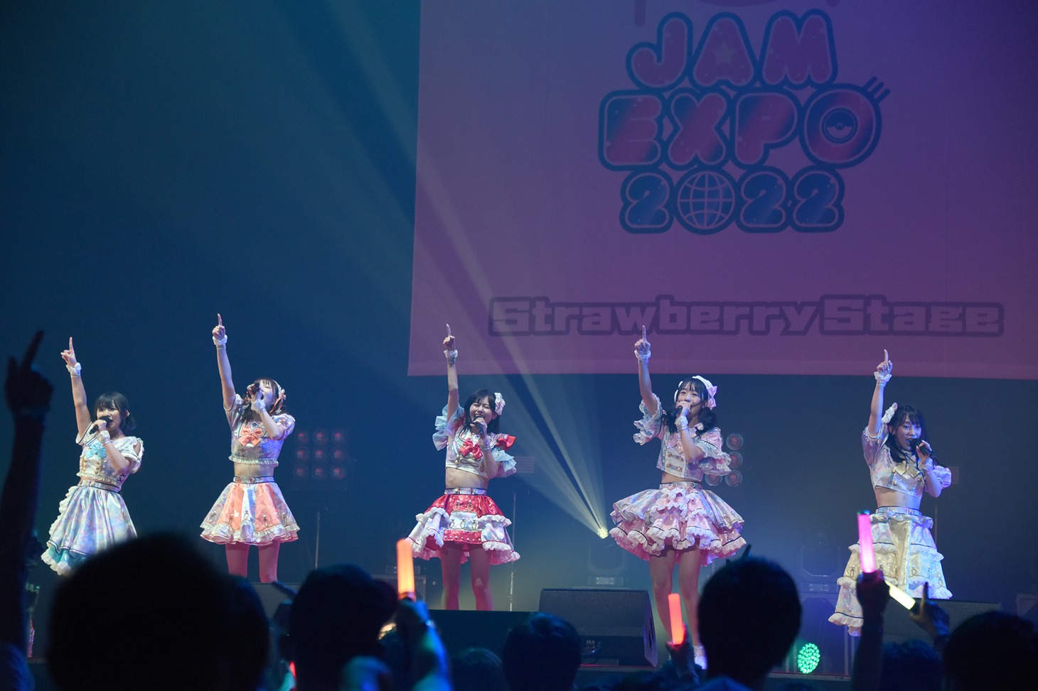 FES☆TIVE