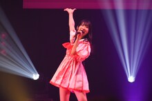 古川未鈴（でんぱ組.inc）