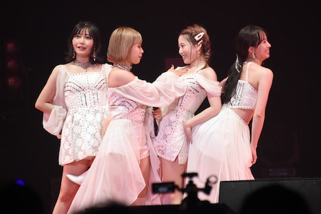 フィロソフィーのダンス