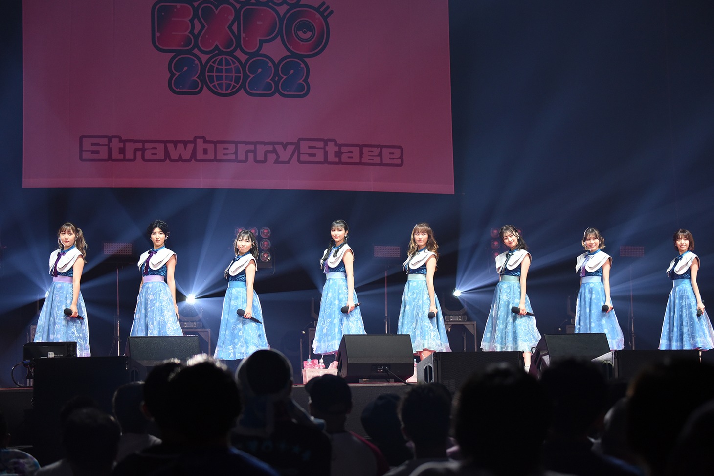 浪江女子発組合