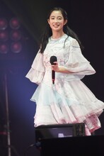 柳美舞（ばってん少女隊）