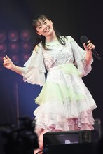 希山愛（ばってん少女隊）