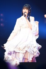 蒼井りるあ（ばってん少女隊）