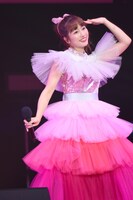 佐々木彩夏（ももいろクローバーZ）