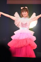 佐々木彩夏（ももいろクローバーZ）