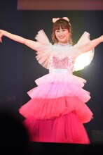 佐々木彩夏（ももいろクローバーZ）