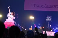 佐々木彩夏（ももいろクローバーZ）