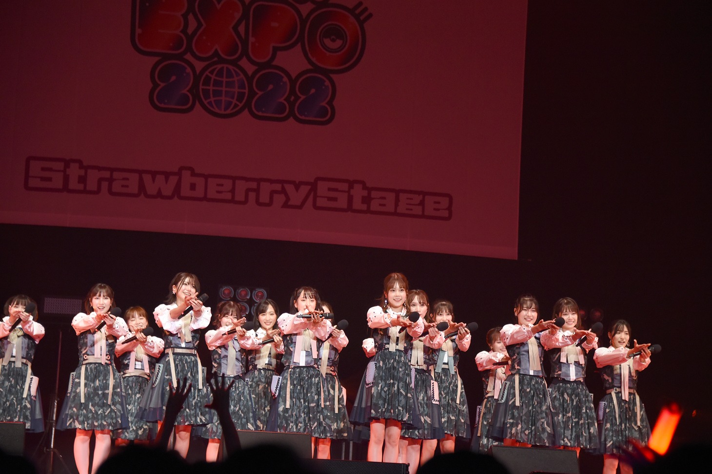 AKB48 チーム8