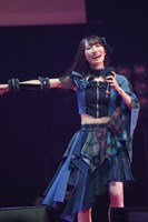 江嶋綾恵梨（26時のマスカレイド）