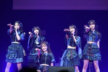 26時のマスカレイド