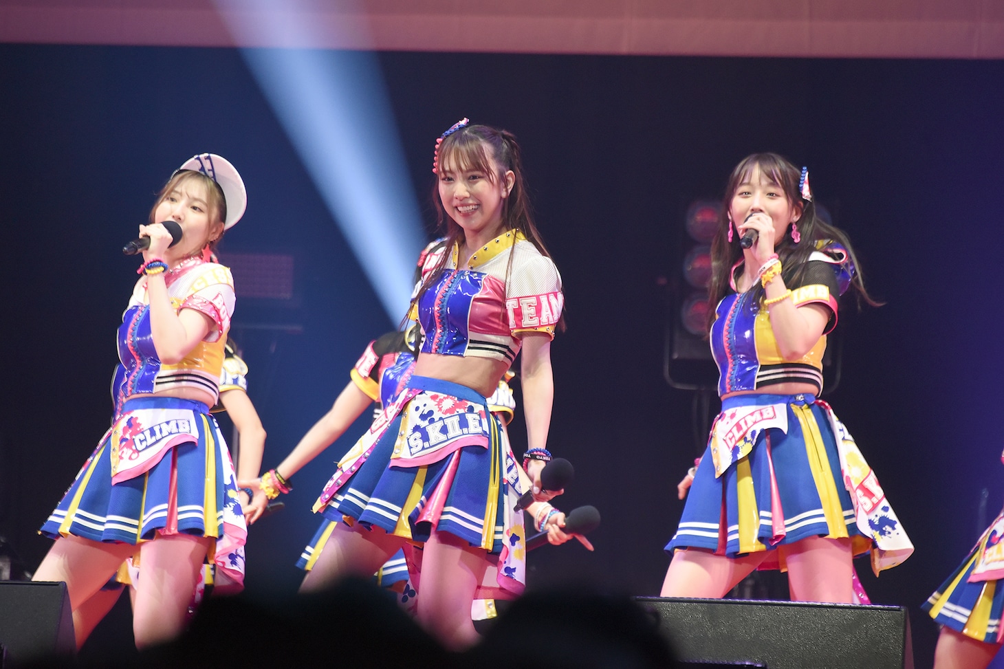 SKE48