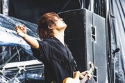 Toru（G / ONE OK ROCK）（撮影：青木カズロー）