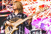 Ryota（B / ONE OK ROCK）（撮影：青木カズロー）