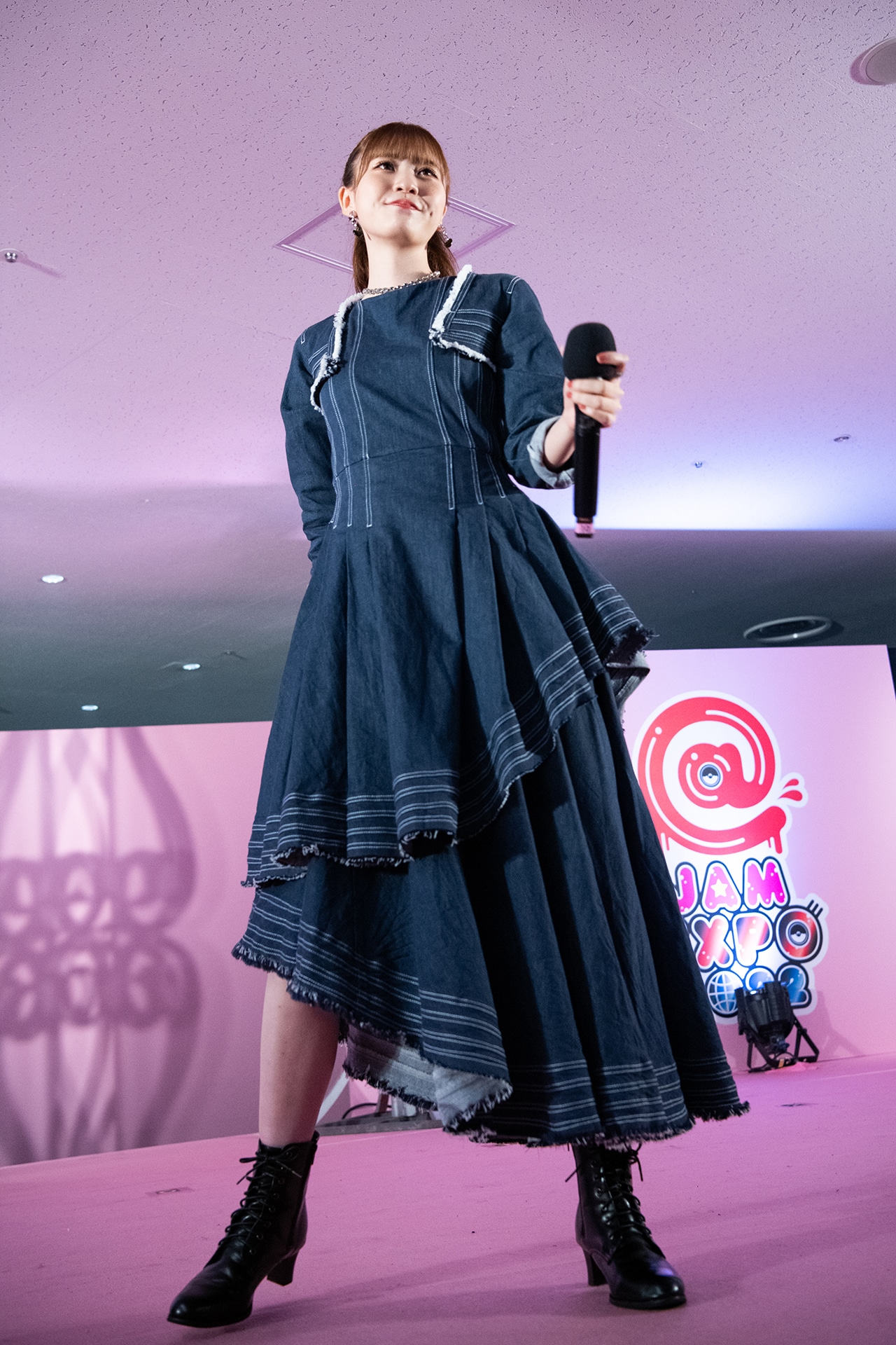 阿部菜々実