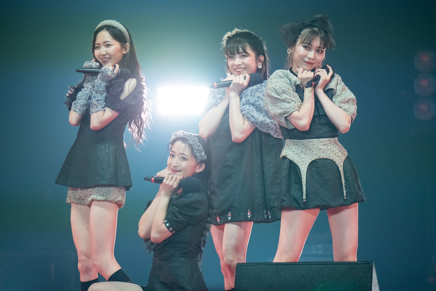 東京女子流