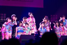 虹のコンキスタドール