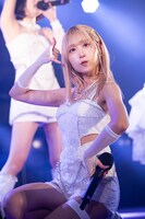 藤井エリカ（SANDAL TELEPHONE）