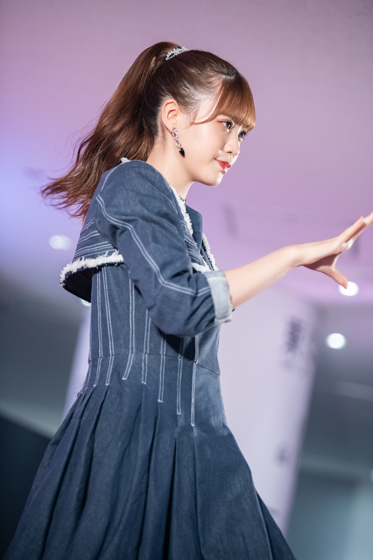 阿部菜々実