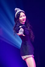 山邊未夢（東京女子流）