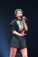 中江友梨（東京女子流）