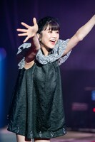 新井ひとみ（東京女子流）