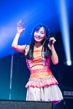 植村葉純（ハロプロ研修生ユニット'22）