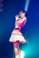 橋田歩果（ハロプロ研修生ユニット'22）