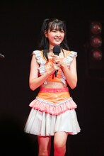 村越彩菜（ハロプロ研修生ユニット'22）